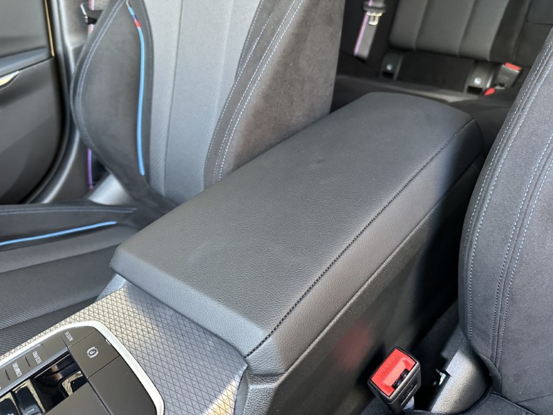 2025 (25) BMW 3 SERIES 320i M Sport 4dr Saloon 4805531