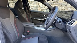 2025 (25) BMW 3 SERIES 320i M Sport 4dr Saloon 4805501
