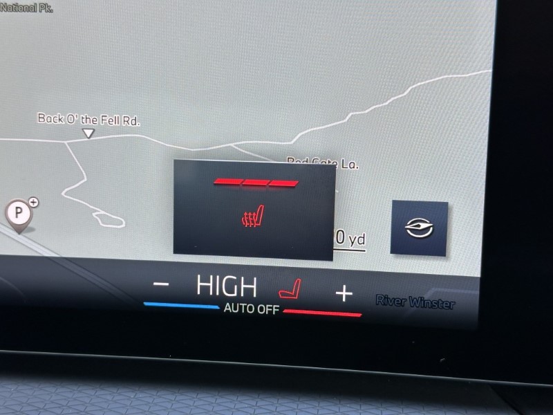 2025 (25) BMW 3 SERIES 320i M Sport 4dr Saloon 4805521