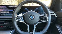 2025 (25) BMW 3 SERIES 320i M Sport 4dr Saloon 4805504