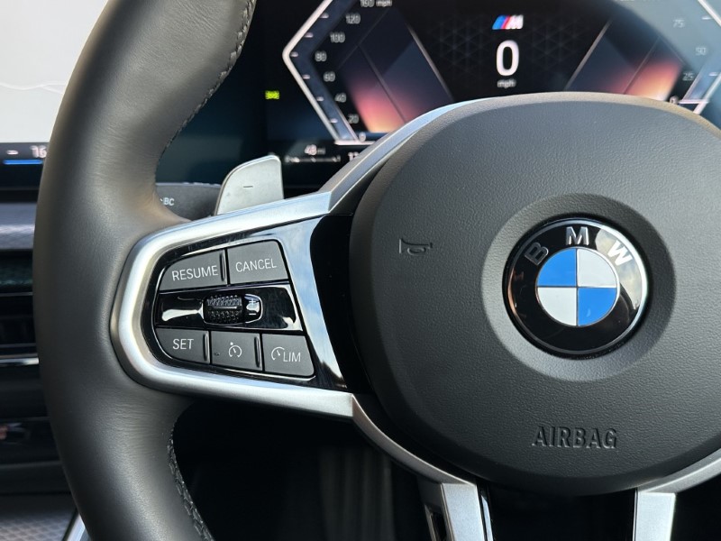 2025 (25) BMW 3 SERIES 320i M Sport 4dr Saloon 4805517