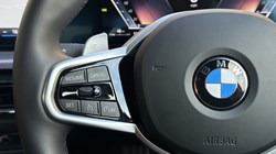 2025 (25) BMW 3 SERIES 320i M Sport 4dr Saloon 4805517