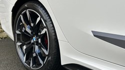 2025 (25) BMW 3 SERIES 320i M Sport 4dr Saloon 4805560