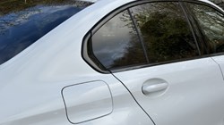 2025 (25) BMW 3 SERIES 320i M Sport 4dr Saloon 4805566