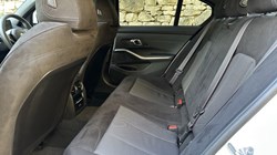2025 (25) BMW 3 SERIES 320i M Sport 4dr Saloon 4805525