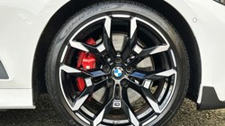 2025 (25) BMW 3 SERIES 320i M Sport 4dr Saloon 4805561
