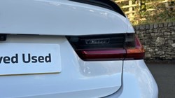 2025 (25) BMW 3 SERIES 320i M Sport 4dr Saloon 4805497