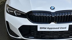 2025 (25) BMW 3 SERIES 320i M Sport 4dr Saloon 4805522