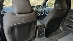 2025 (25) BMW 3 SERIES 320i M Sport 4dr Saloon 4805542