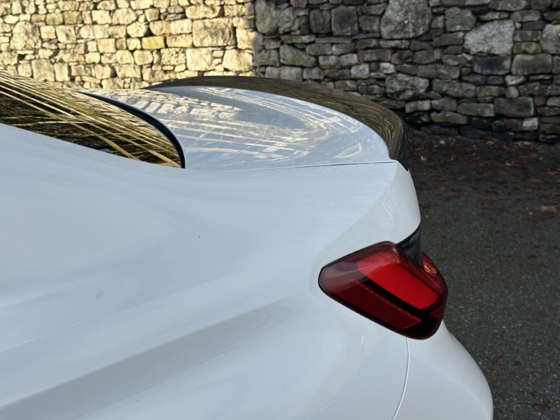 2025 (25) BMW 3 SERIES 320i M Sport 4dr Saloon 4805545