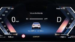 2025 (25) BMW 3 SERIES 320i M Sport 4dr Saloon 4805935