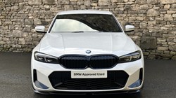 2025 (25) BMW 3 SERIES 320i M Sport 4dr Saloon 4805553
