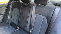 2025 (25) BMW 3 SERIES 320i M Sport 4dr Saloon 4805539