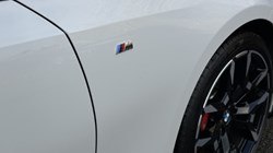 2025 (25) BMW 3 SERIES 320i M Sport 4dr Saloon 4805564