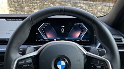 2025 (25) BMW 3 SERIES 320i M Sport 4dr Saloon 4805552