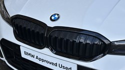 2025 (25) BMW 3 SERIES 320i M Sport 4dr Saloon 4805524