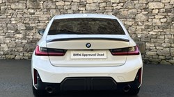 2025 (25) BMW 3 SERIES 320i M Sport 4dr Saloon 4805535