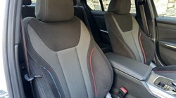 2025 (25) BMW 3 SERIES 320i M Sport 4dr Saloon 4805502