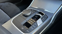 2025 (25) BMW 3 SERIES 320i M Sport 4dr Saloon 4805510