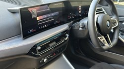 2025 (25) BMW 3 SERIES 320i M Sport 4dr Saloon 4805528