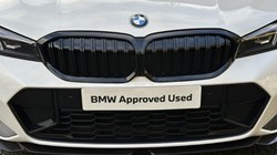 2025 (25) BMW 3 SERIES 320i M Sport 4dr Saloon 4805557