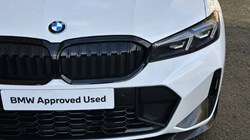 2025 (25) BMW 3 SERIES 320i M Sport 4dr Saloon 4805523