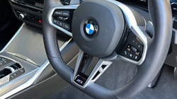 2025 (25) BMW 3 SERIES 320i M Sport 4dr Saloon 4805499