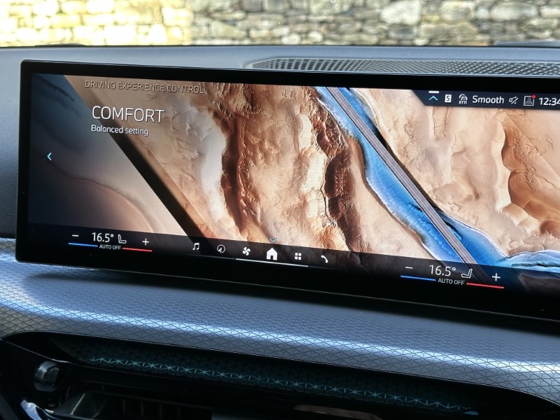 2025 (25) BMW 3 SERIES 320i M Sport 4dr Saloon 4805549