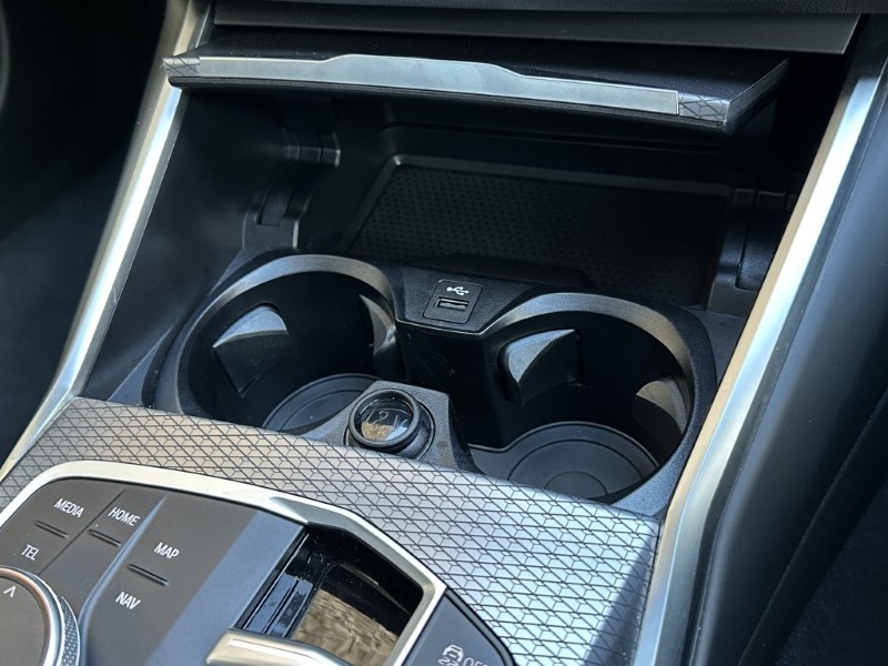 2025 (25) BMW 3 SERIES 320i M Sport 4dr Saloon 4805514