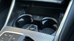 2025 (25) BMW 3 SERIES 320i M Sport 4dr Saloon 4805514