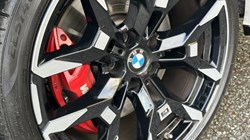 2025 (25) BMW 3 SERIES 320i M Sport 4dr Saloon 4805563