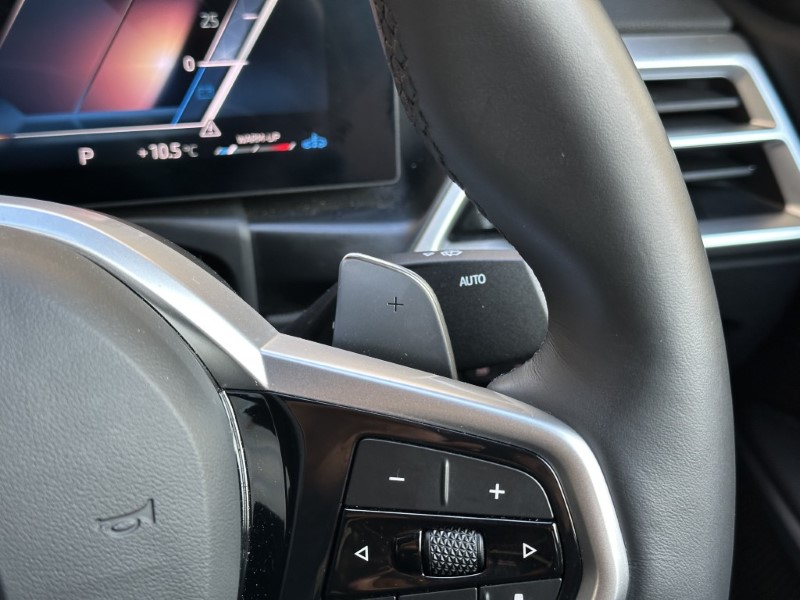 2025 (25) BMW 3 SERIES 320i M Sport 4dr Saloon 4805520