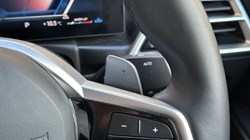 2025 (25) BMW 3 SERIES 320i M Sport 4dr Saloon 4805520