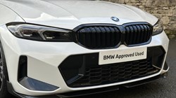 2025 (25) BMW 3 SERIES 320i M Sport 4dr Saloon 4805555