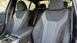 2025 (25) BMW 3 SERIES 320i M Sport 4dr Saloon 4805529