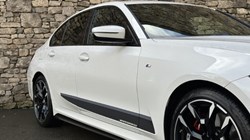 2025 (25) BMW 3 SERIES 320i M Sport 4dr Saloon 4805559