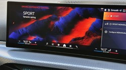 2025 (25) BMW 3 SERIES 320i M Sport 4dr Saloon 4805548