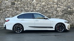 2025 (25) BMW 3 SERIES 320i M Sport 4dr Saloon 4805492