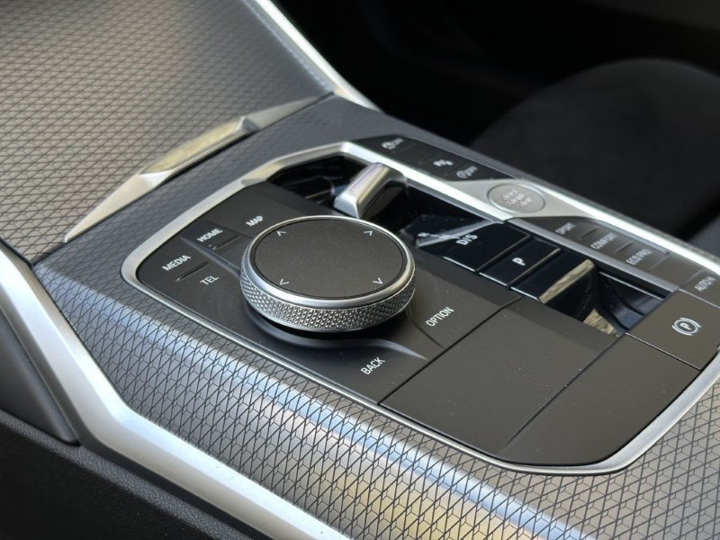 2025 (25) BMW 3 SERIES 320i M Sport 4dr Saloon 4805533