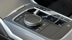 2025 (25) BMW 3 SERIES 320i M Sport 4dr Saloon 4805533