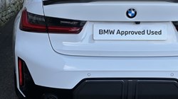 2025 (25) BMW 3 SERIES 320i M Sport 4dr Saloon 4805495