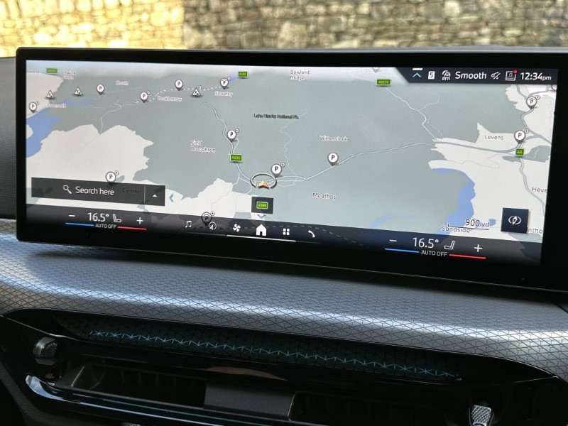 2025 (25) BMW 3 SERIES 320i M Sport 4dr Saloon 4805547