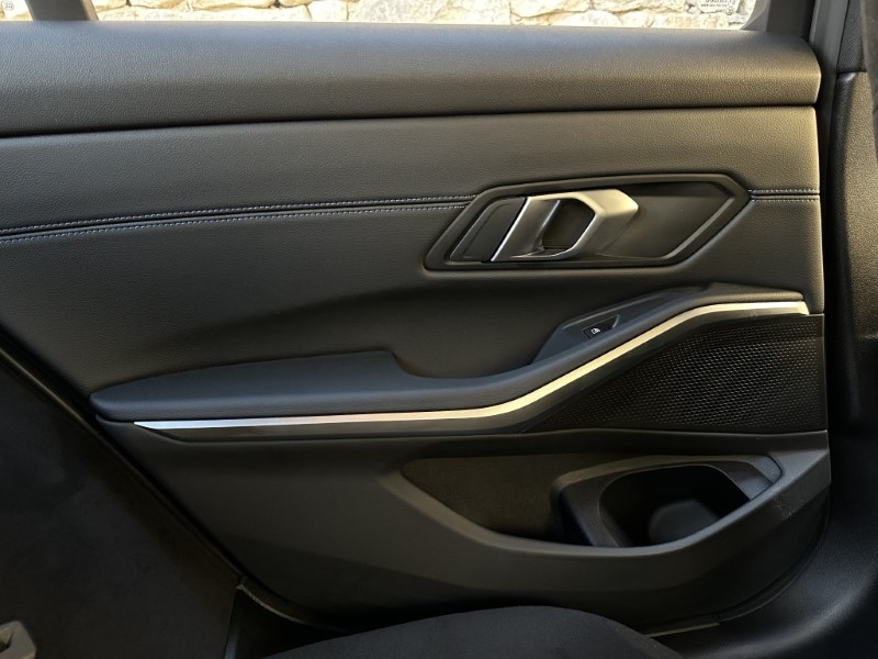 2025 (25) BMW 3 SERIES 320i M Sport 4dr Saloon 4805503