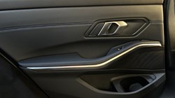 2025 (25) BMW 3 SERIES 320i M Sport 4dr Saloon 4805503