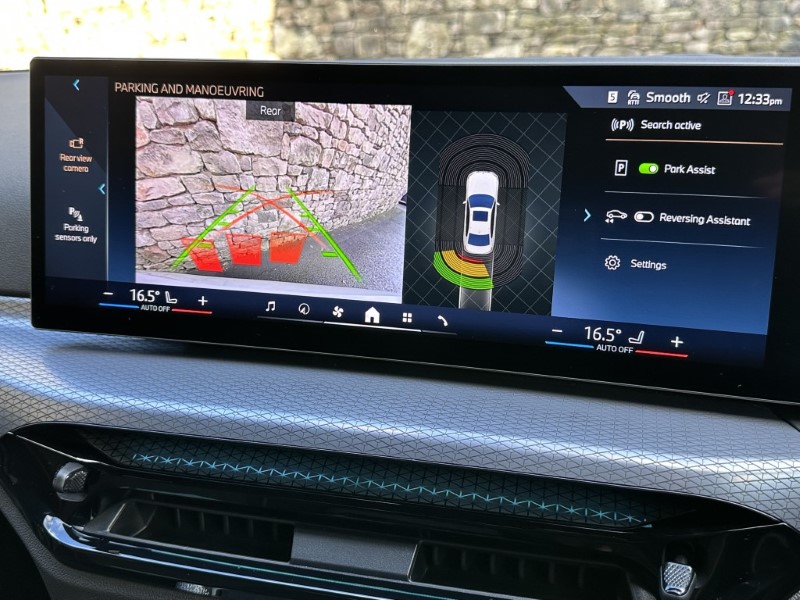 2025 (25) BMW 3 SERIES 320i M Sport 4dr Saloon 4805546