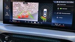 2025 (25) BMW 3 SERIES 320i M Sport 4dr Saloon 4805546