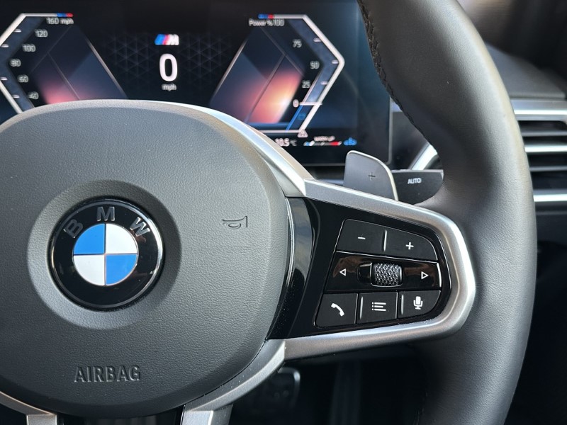 2025 (25) BMW 3 SERIES 320i M Sport 4dr Saloon 4805518