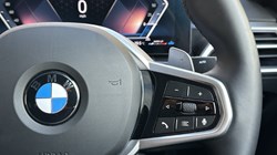 2025 (25) BMW 3 SERIES 320i M Sport 4dr Saloon 4805518