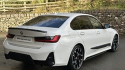 2025 (25) BMW 3 SERIES 320i M Sport 4dr Saloon 4805565