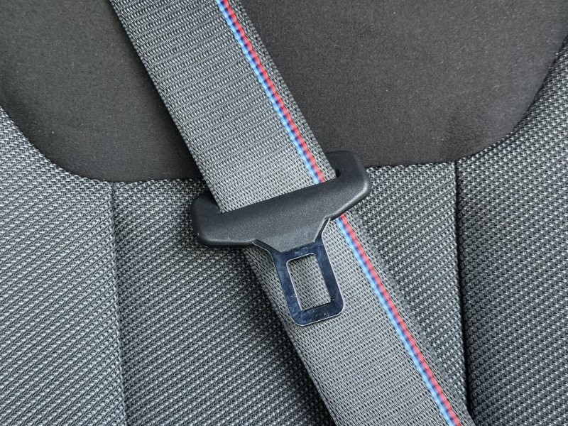 2025 (25) BMW 3 SERIES 320i M Sport 4dr Saloon 4805532